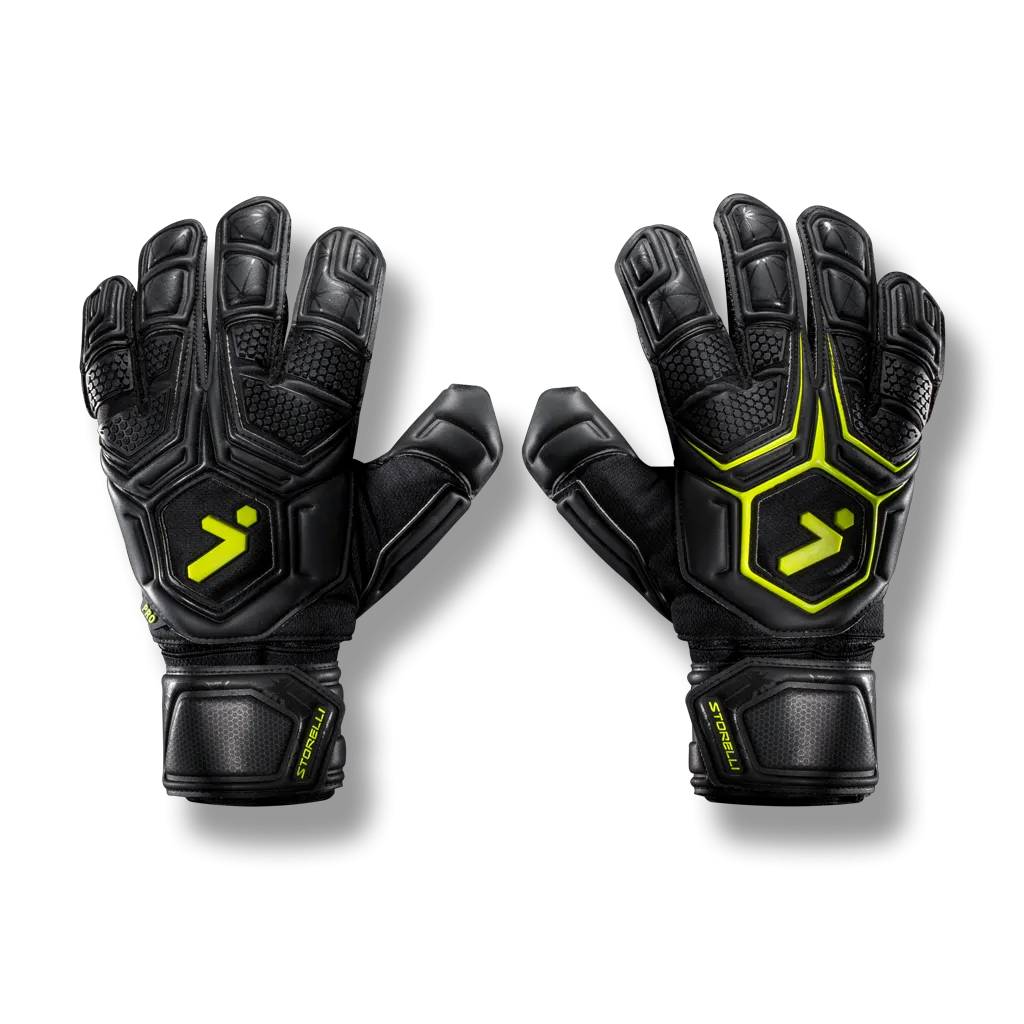 Storelli Gladiator Pro 3 Glove
