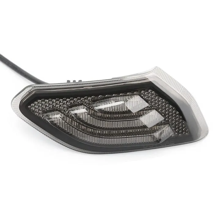 Suparee Jeep LED Side Marker Lights Front Fender for Wrangler JL & Gladiator JT