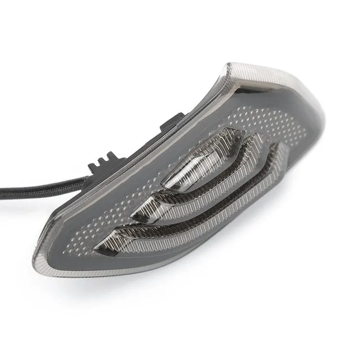 Suparee Jeep LED Side Marker Lights Front Fender for Wrangler JL & Gladiator JT