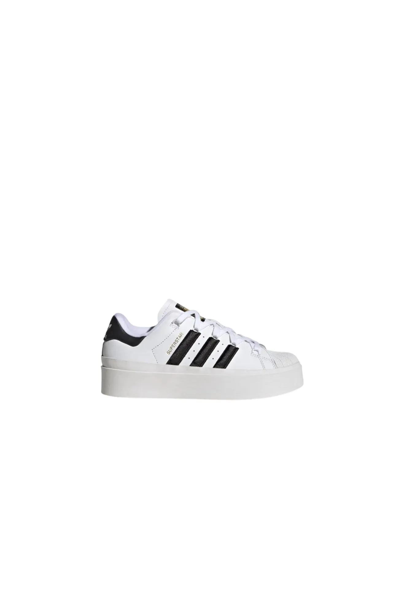 Superstar Bonega Shoe Cloud White