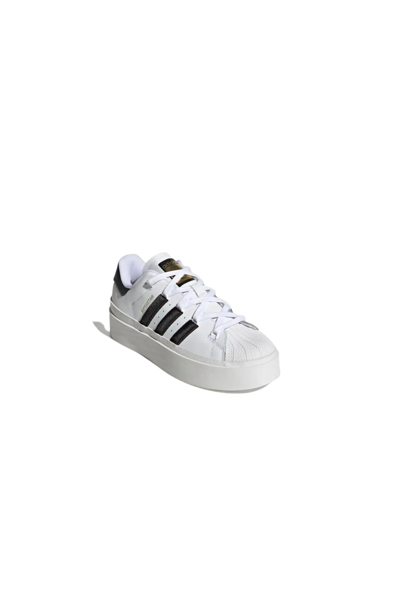 Superstar Bonega Shoe Cloud White