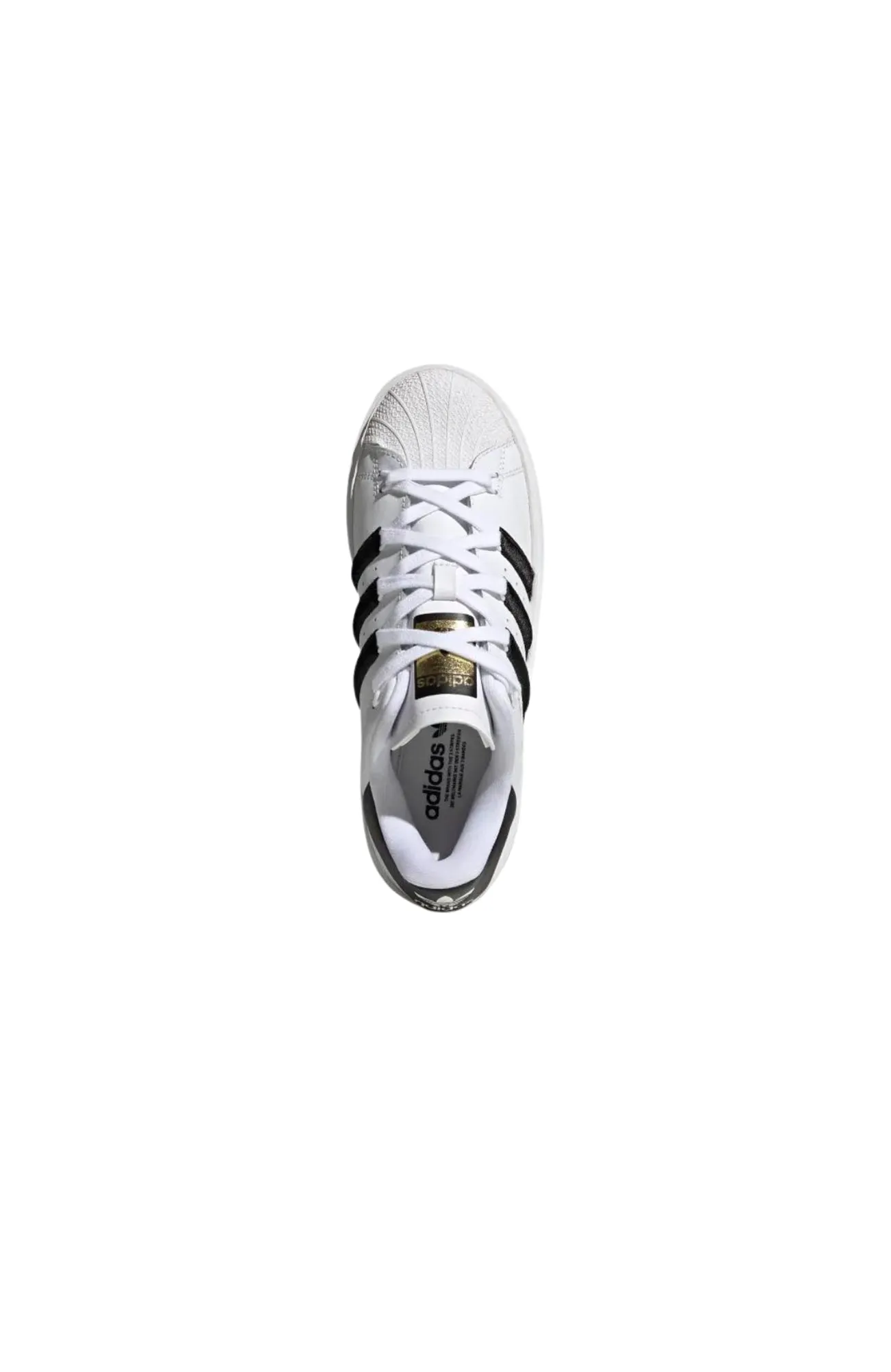 Superstar Bonega Shoe Cloud White
