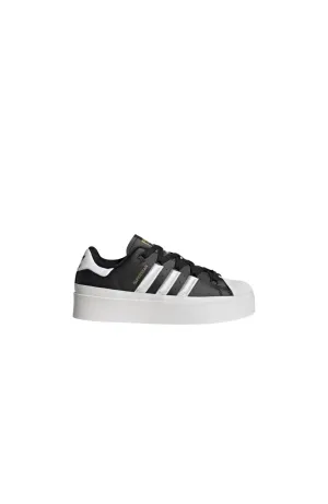 Superstar Bonega Shoe Core Black