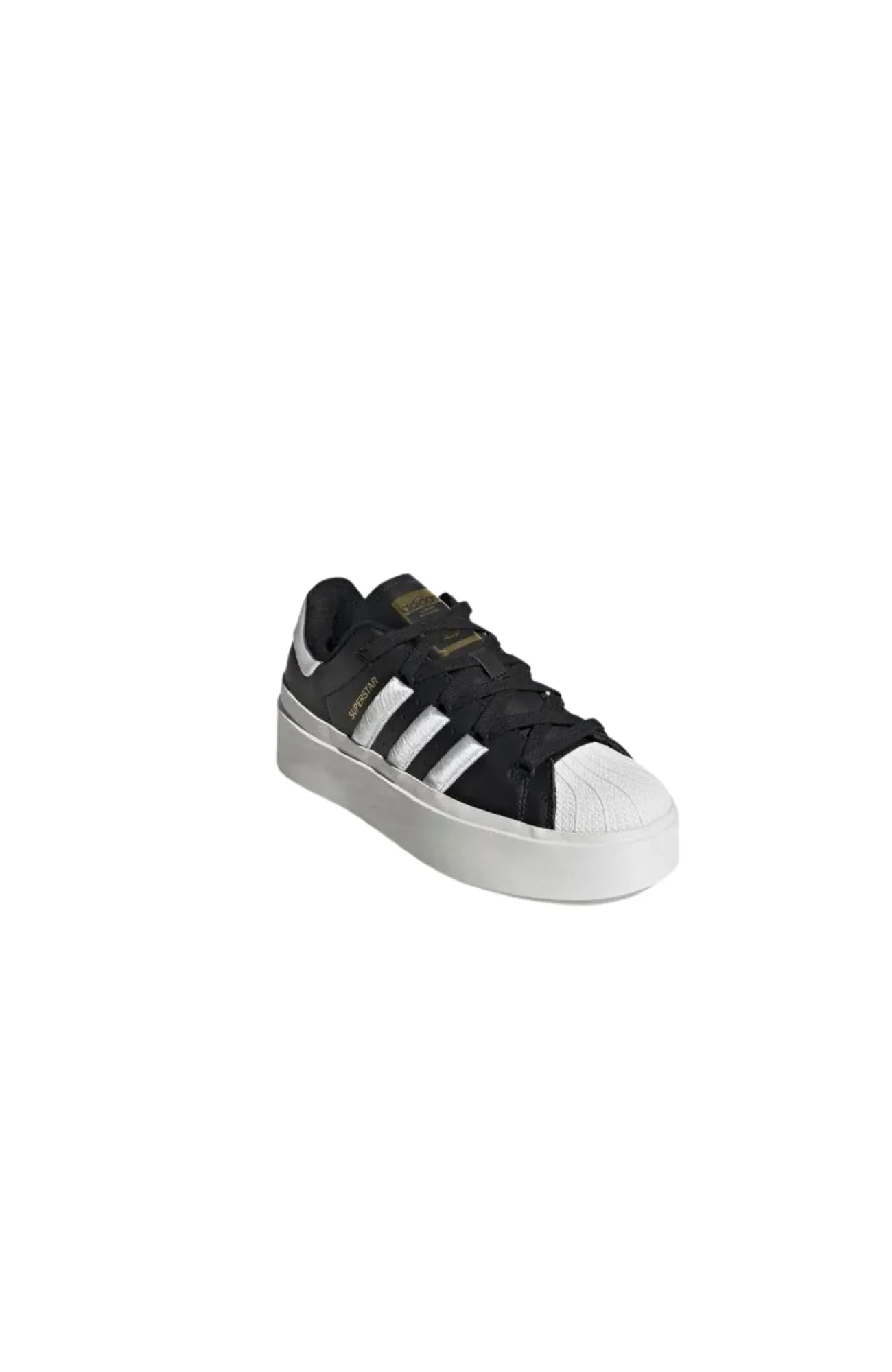Superstar Bonega Shoe Core Black
