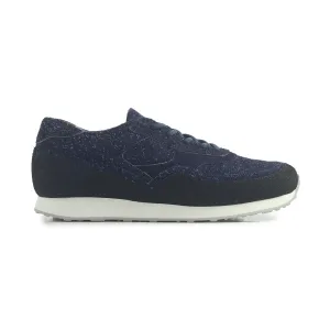 Tarvas x Engineered Garments Forest Bather Hairy Suede Sneakers