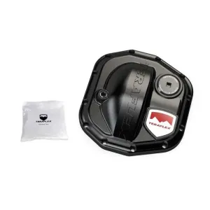 Teraflex Dana 44 AdvanTEK (M220) Rear HD Differential Cover Kit