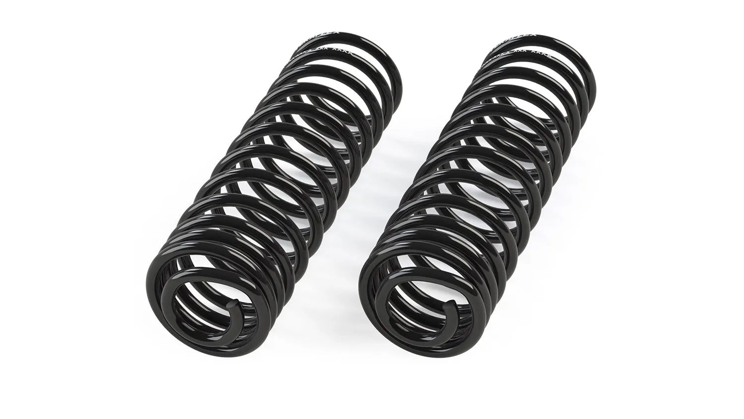 TERAFLEX JEEP GLADIATOR COIL SPRINGS (PAIR)