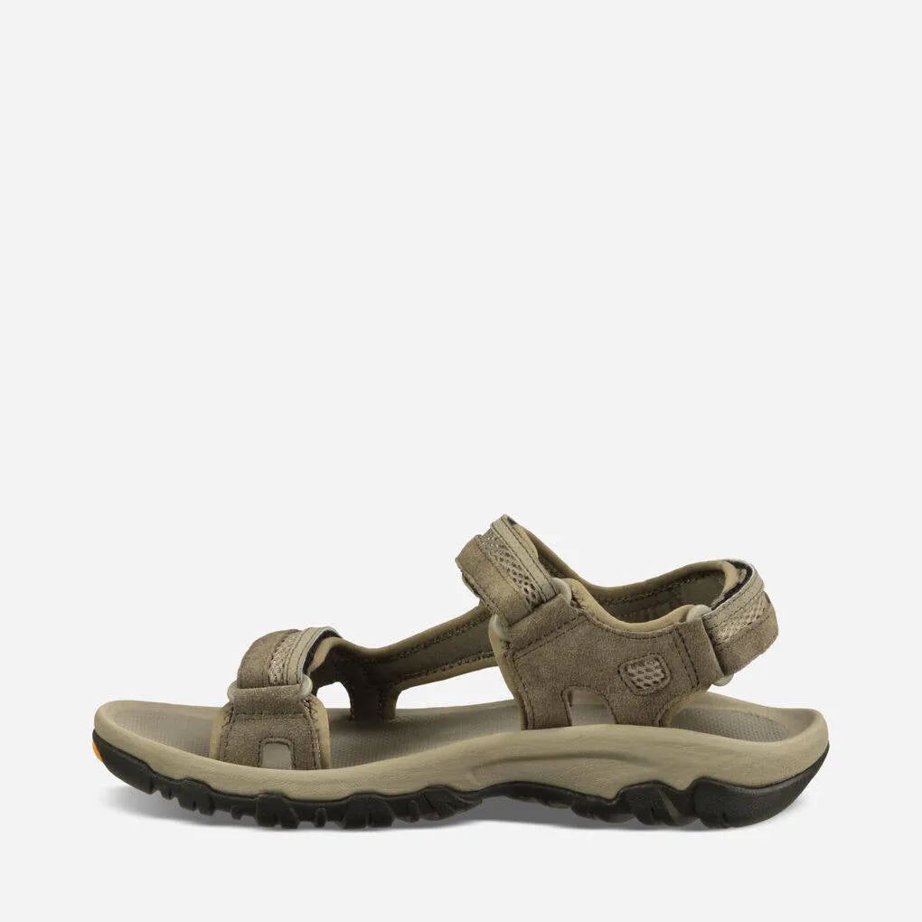 Teva Mens Hudson Sandal Bungee Cord