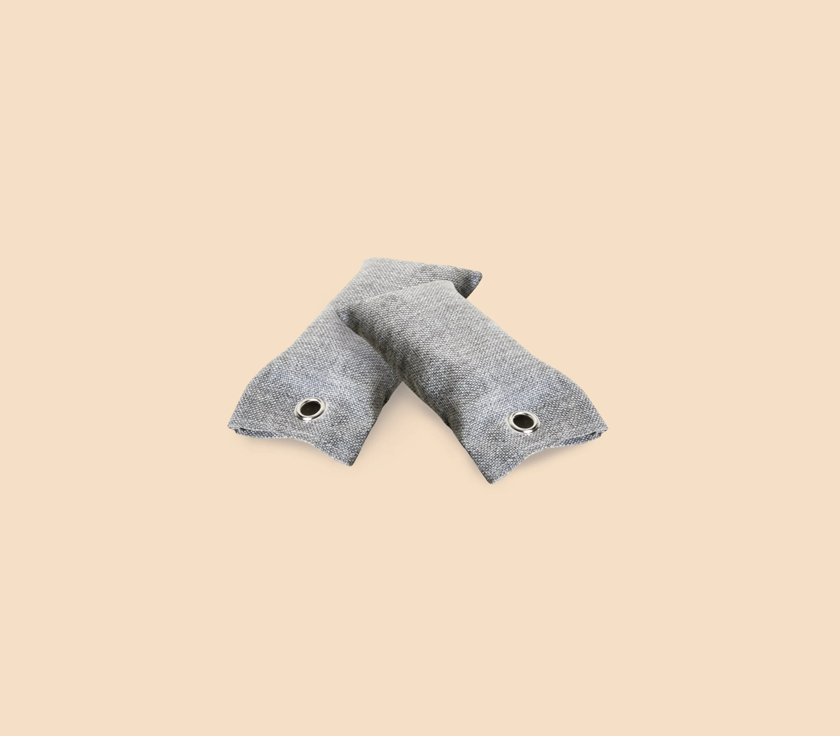 The Natural Charcoal Deodorizer
