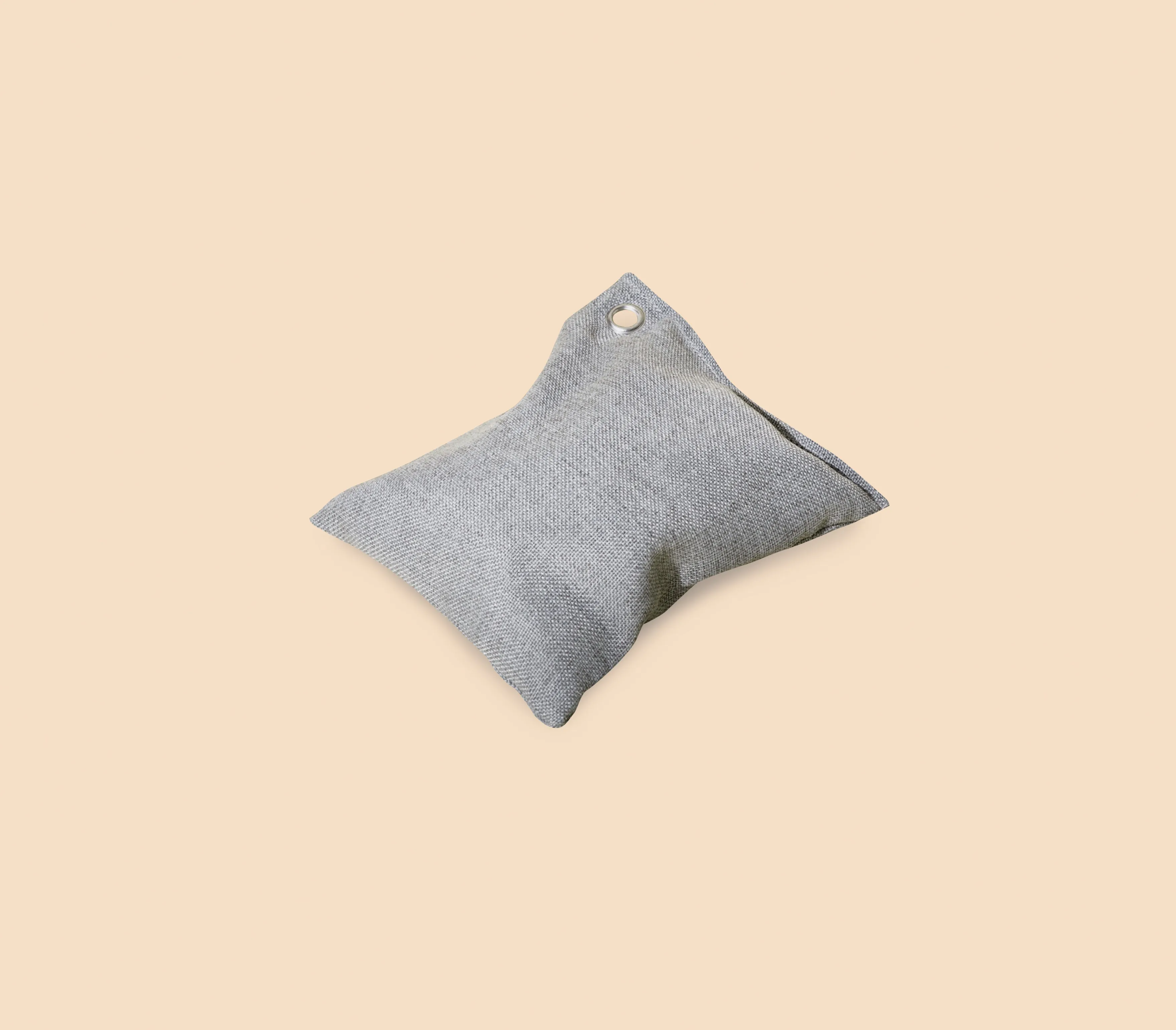 The Natural Charcoal Deodorizer