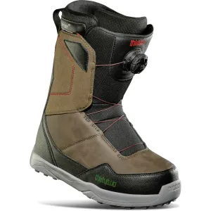 Thirtytwo Shifty Boa 2024 - Men's Snowboard Boots