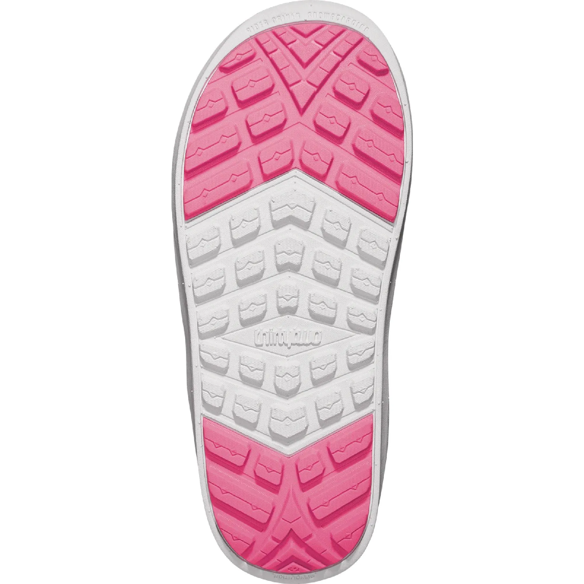 ThirtyTwo Women's B4BC Lashed Double BOA Snowboard Boots