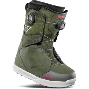 ThirtyTwo Women's B4BC Lashed Double BOA Snowboard Boots