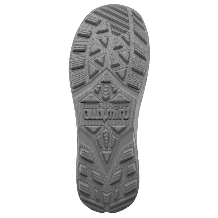Thirtytwo Womens Shifty Boa - Stone