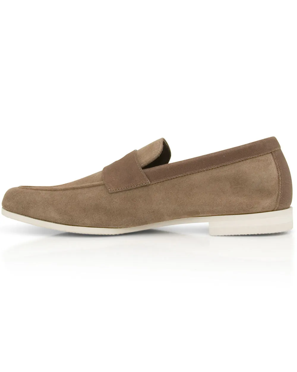 Thorne Loafer in Sand