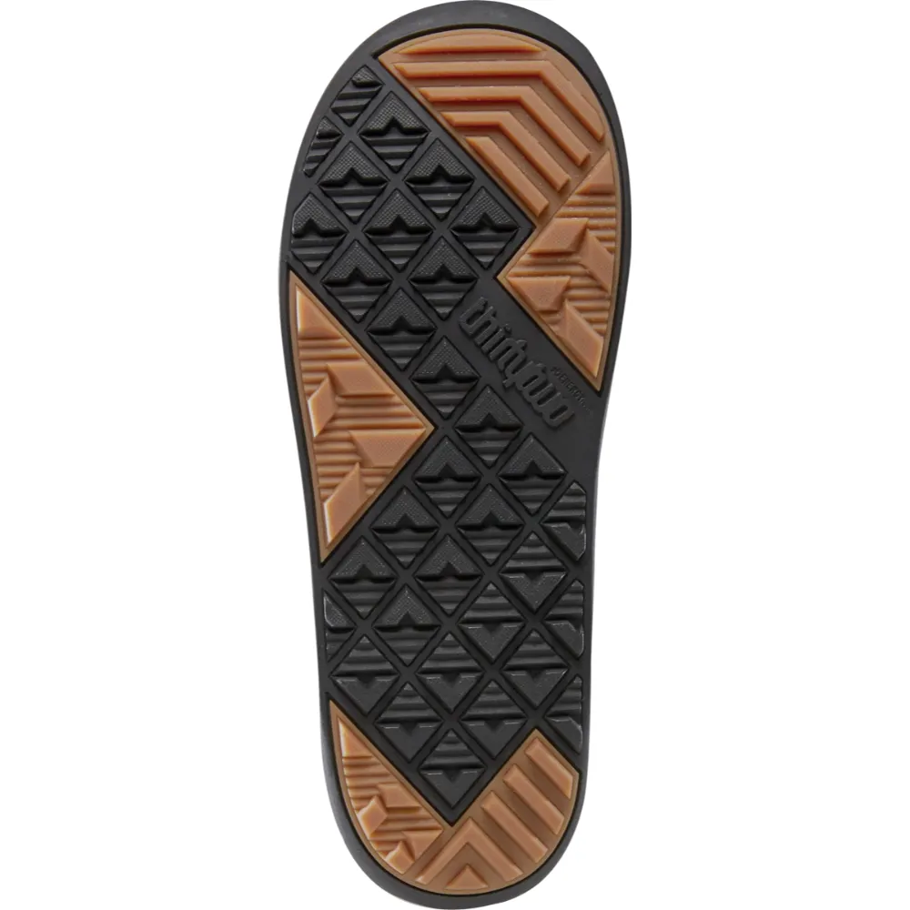 TM-2 Double BOA Black 2024 Snowboardboots