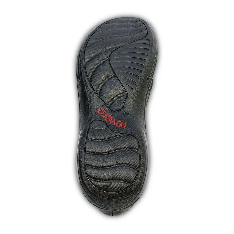 Toledo Backstrap Leather Sandals