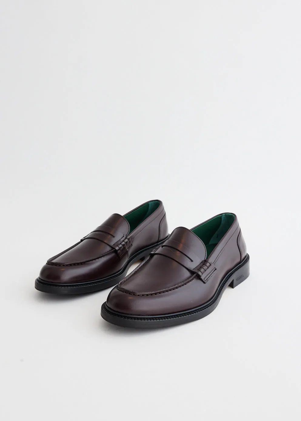 Townee Penny Loafers