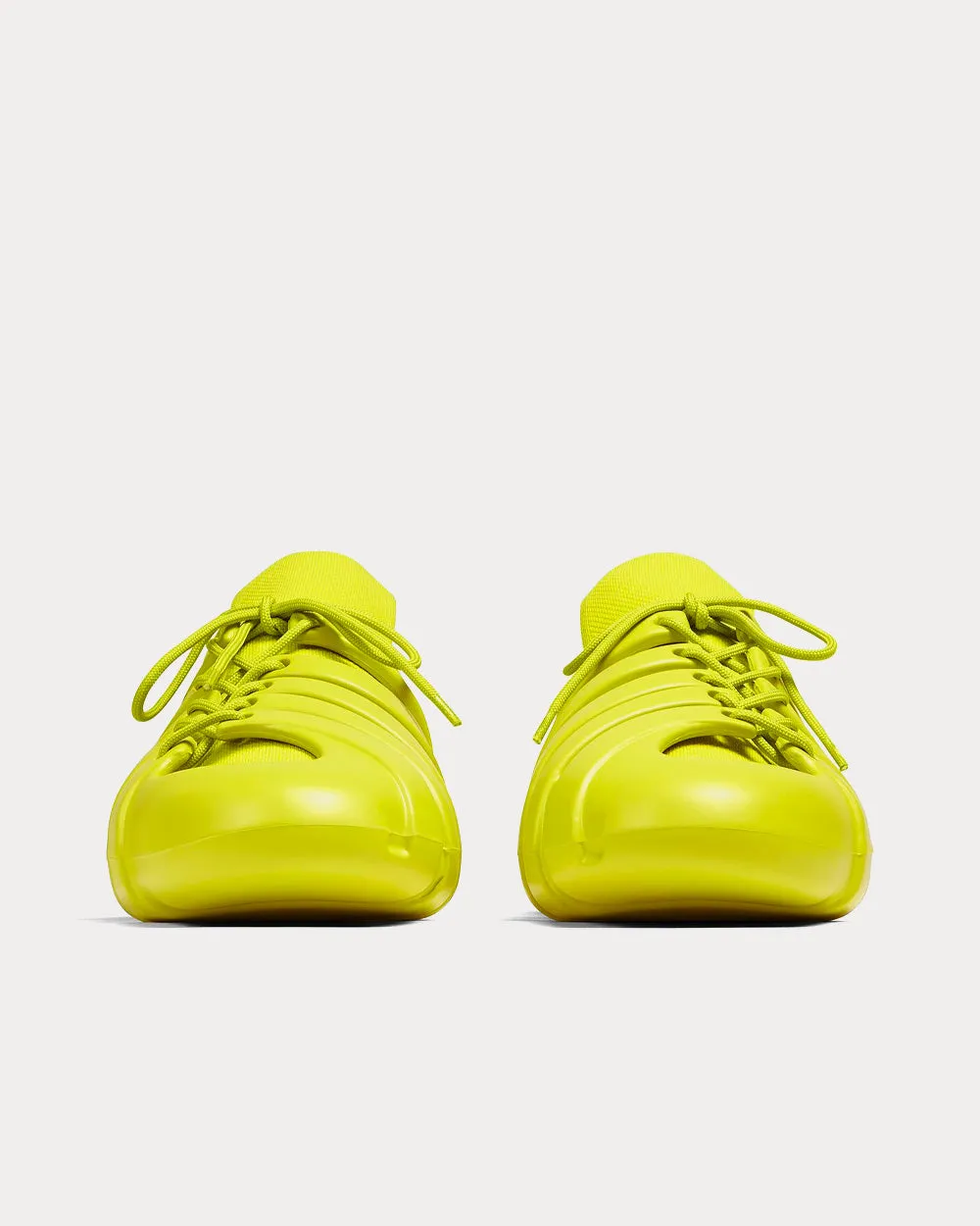 Trail Kiwi Low Top Sneakers