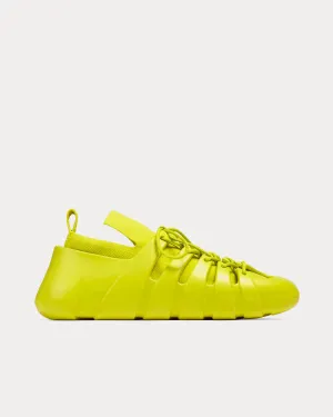 Trail Kiwi Low Top Sneakers