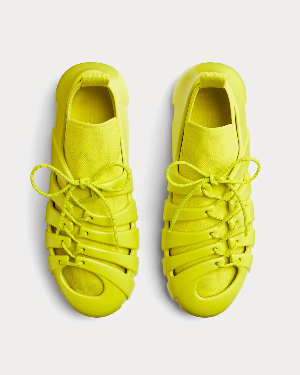 Trail Kiwi Low Top Sneakers