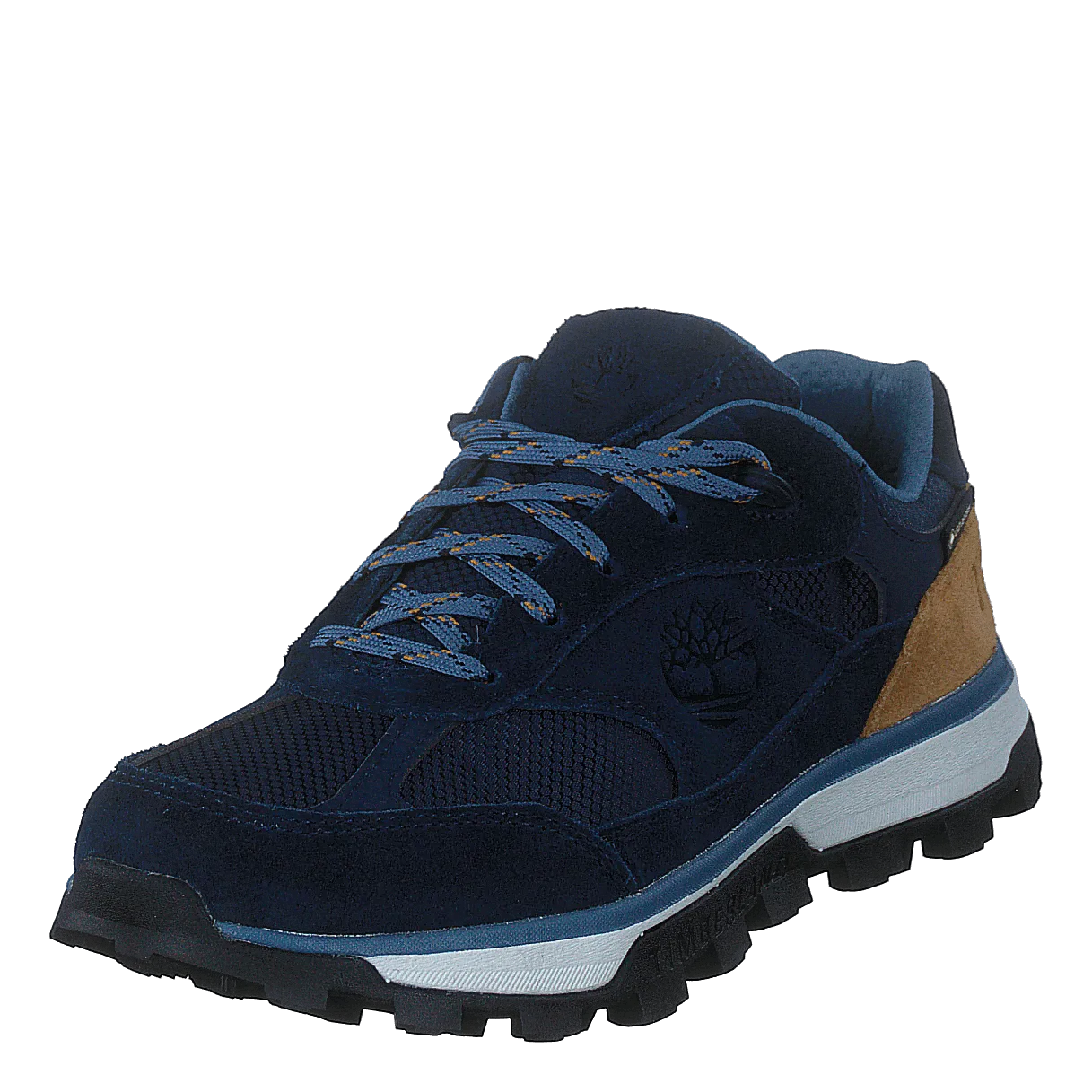 Trail Trekker Low Gtx Black Iris