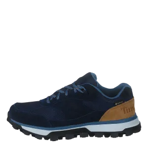 Trail Trekker Low Gtx Black Iris
