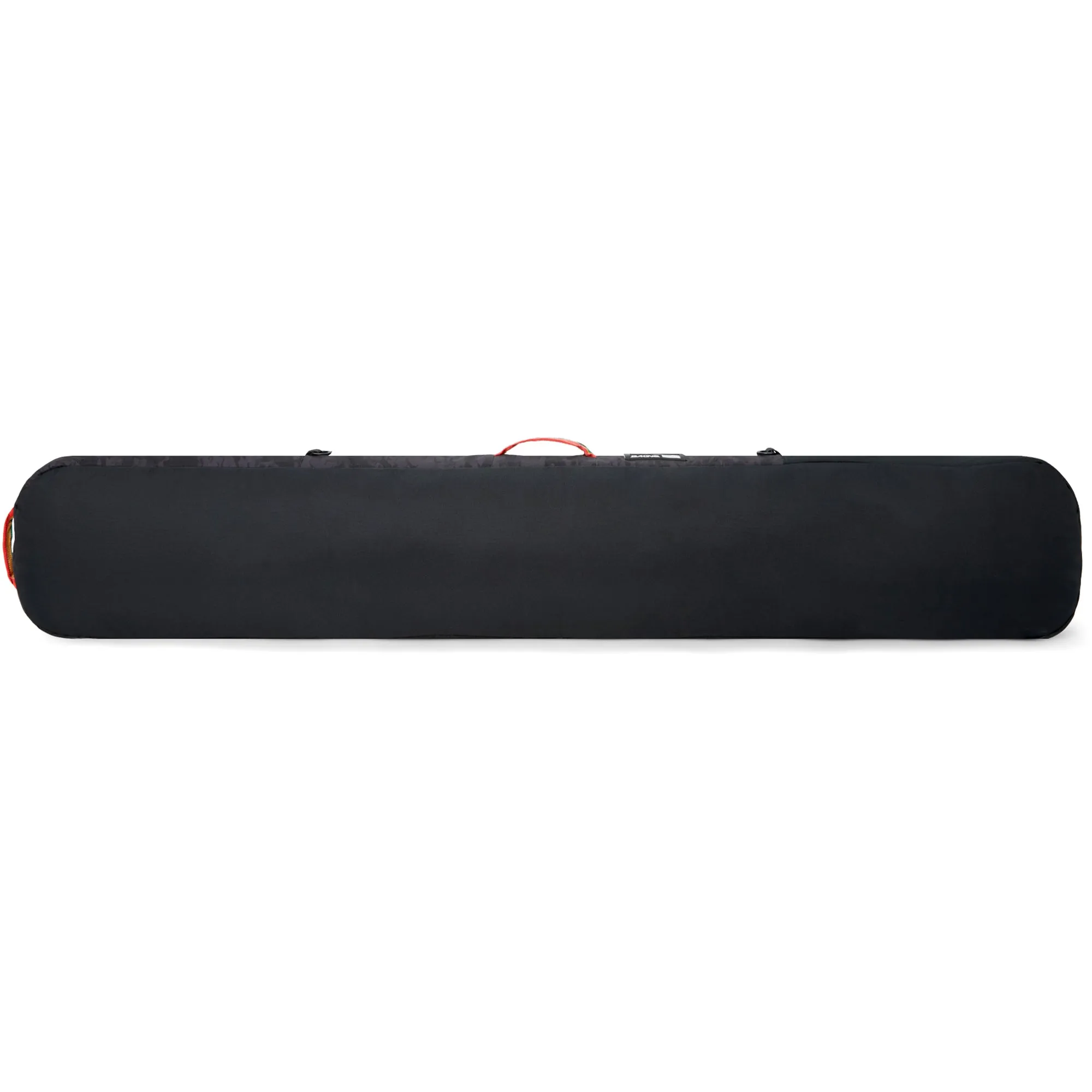 Tram Ski Bag - Black Vintage Camo