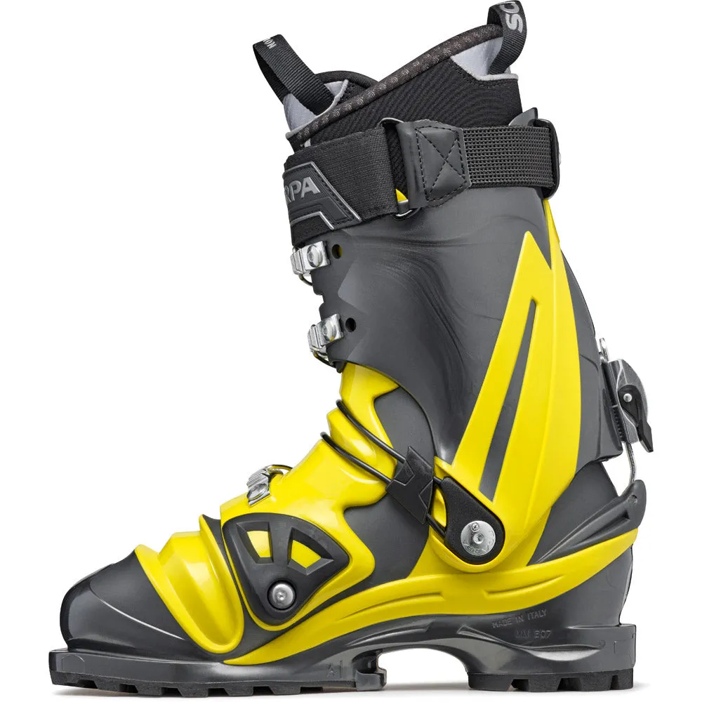 TX Comp Telemarking Boots