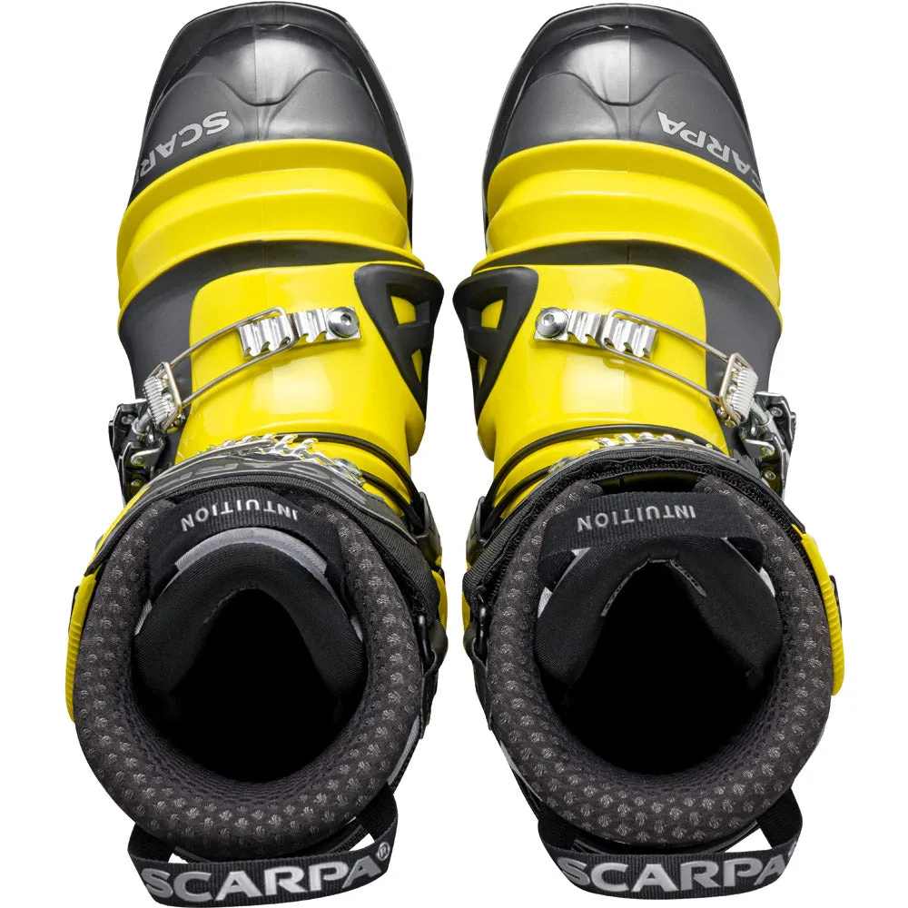 TX Comp Telemarking Boots