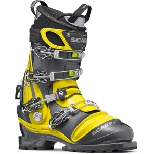 TX Comp Telemarking Boots