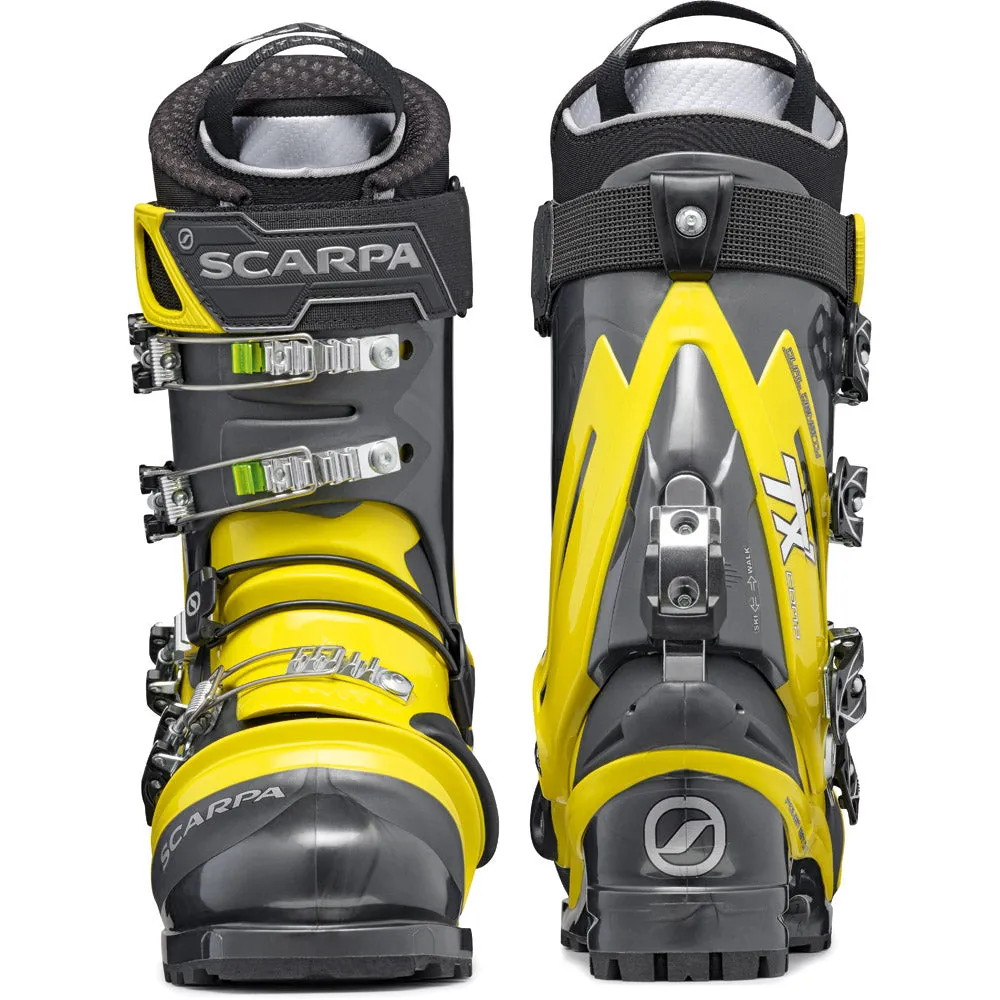 TX Comp Telemarking Boots
