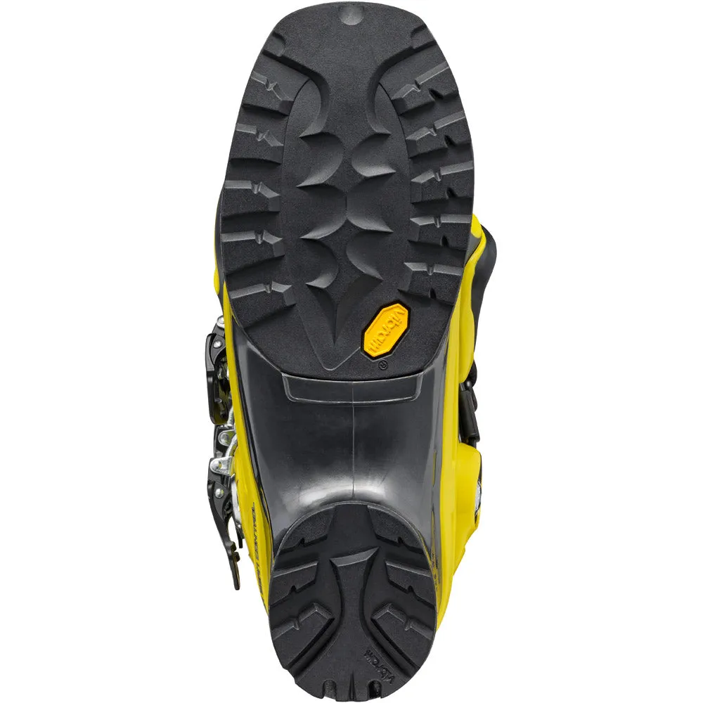 TX Comp Telemarking Boots