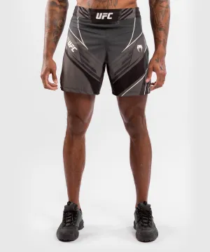 UFC Venum Authentic Fight Night Men's Gladiator Shorts - Black