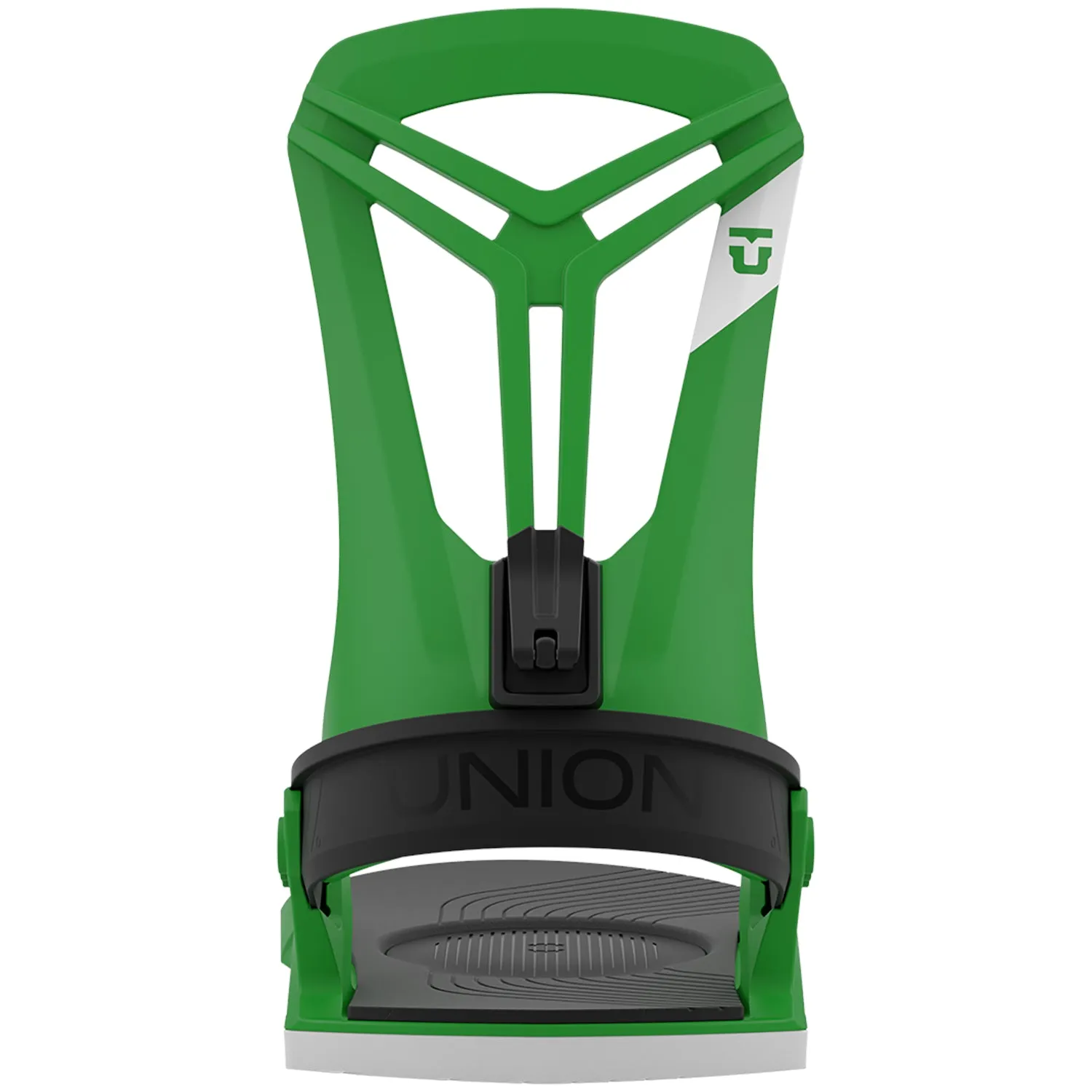 Union 2024 Flite Pro Snowboard Bindings - Green
