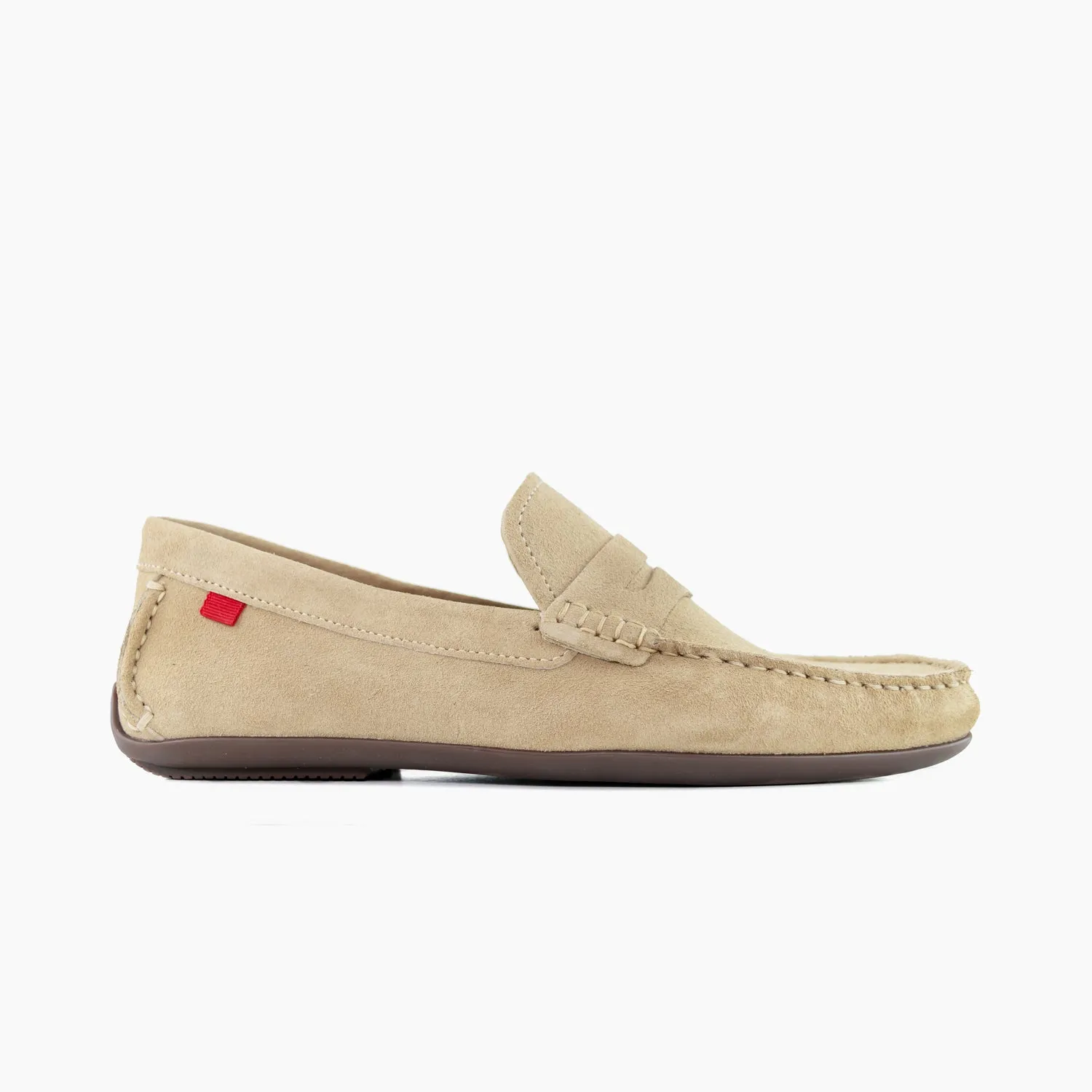 Union St 4.0, Men