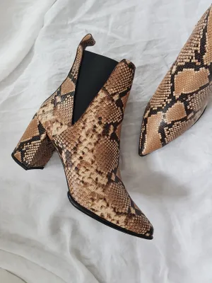 UNISA Kilman Ginger Vipera