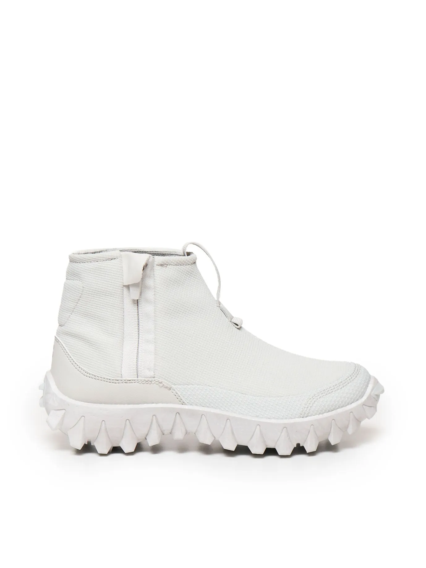 Unisex Snowclog Ankle Boots