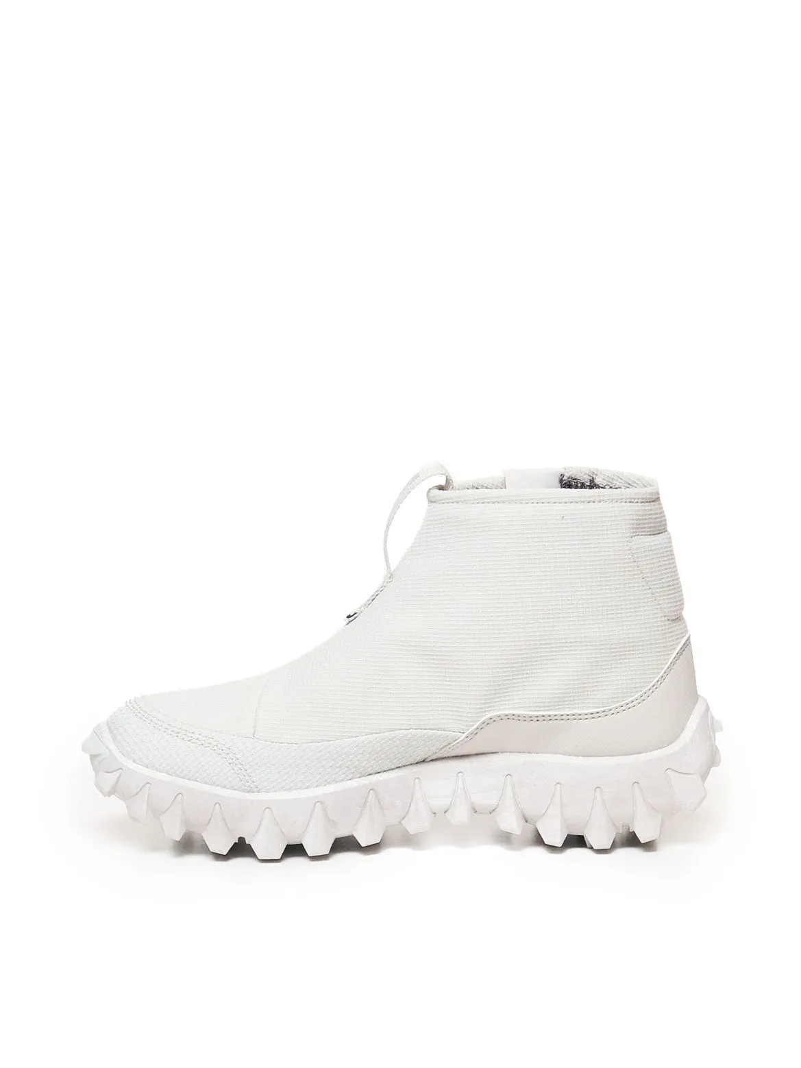 Unisex Snowclog Ankle Boots