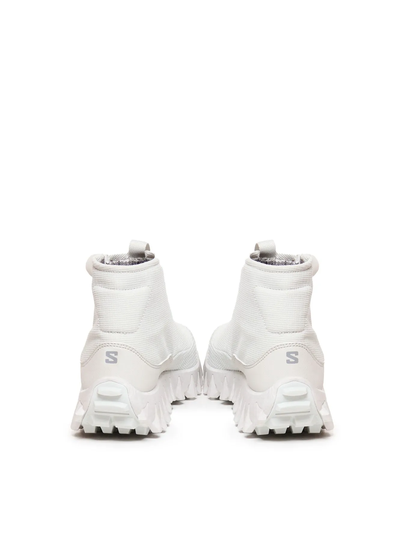 Unisex Snowclog Ankle Boots