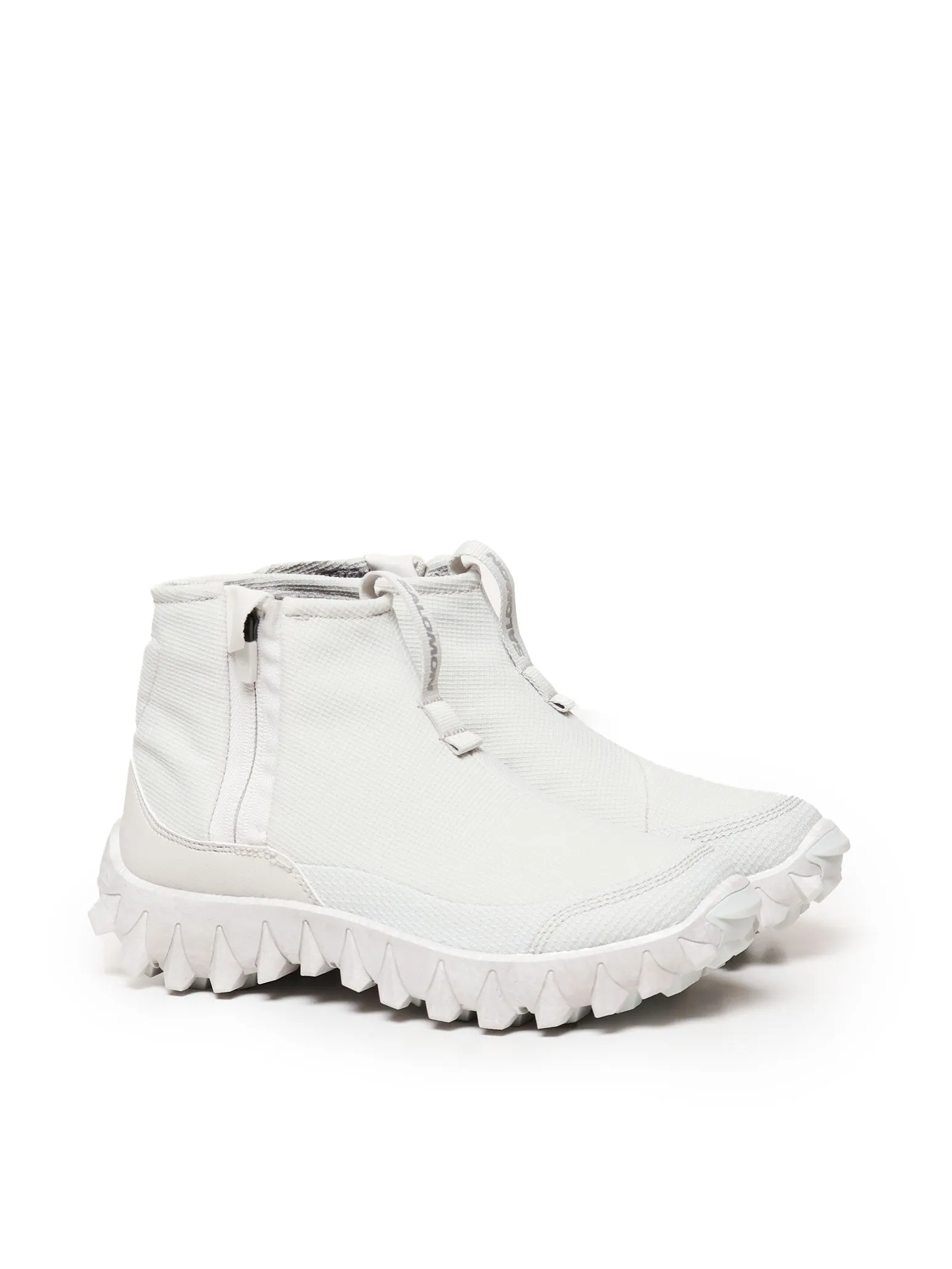 Unisex Snowclog Ankle Boots