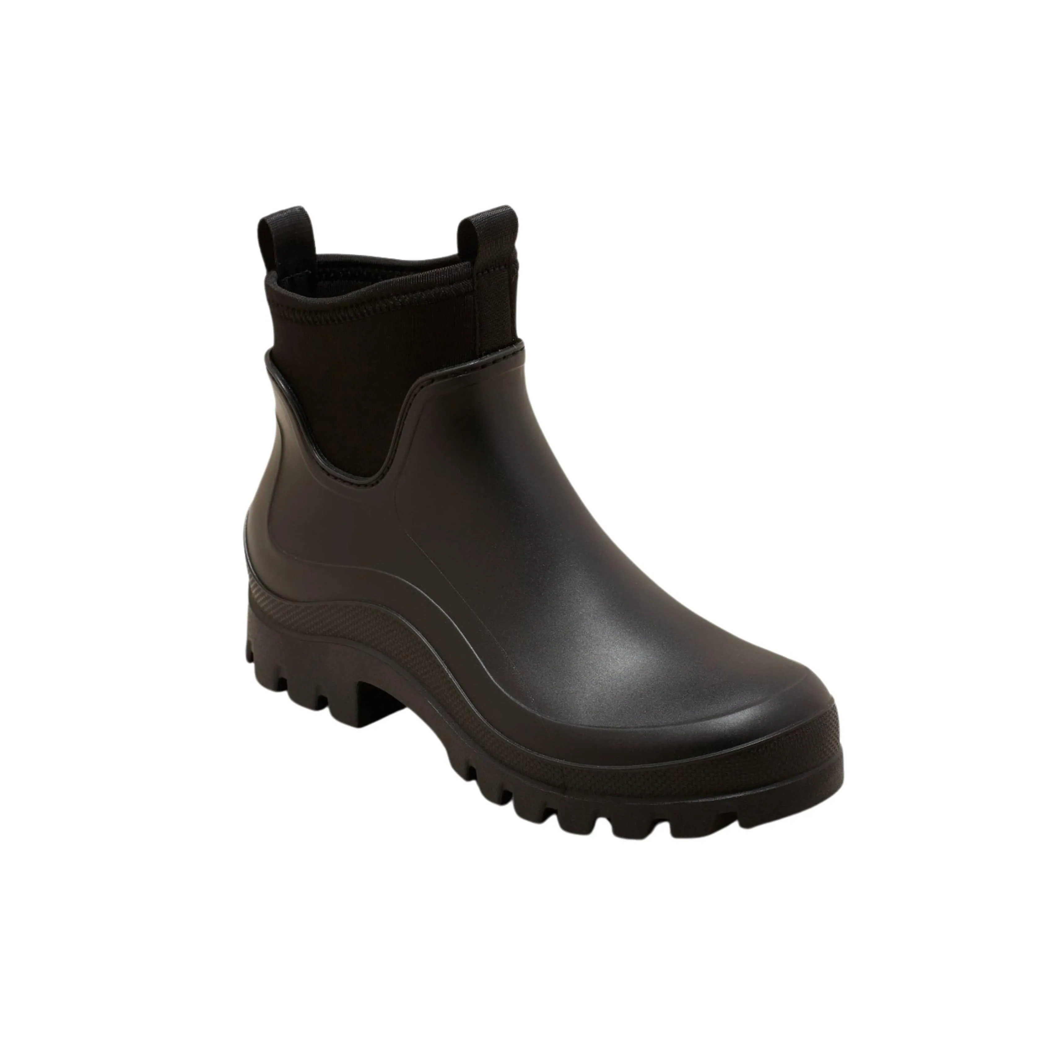 UNIVERSAL THREAD - Mona Rain Boots