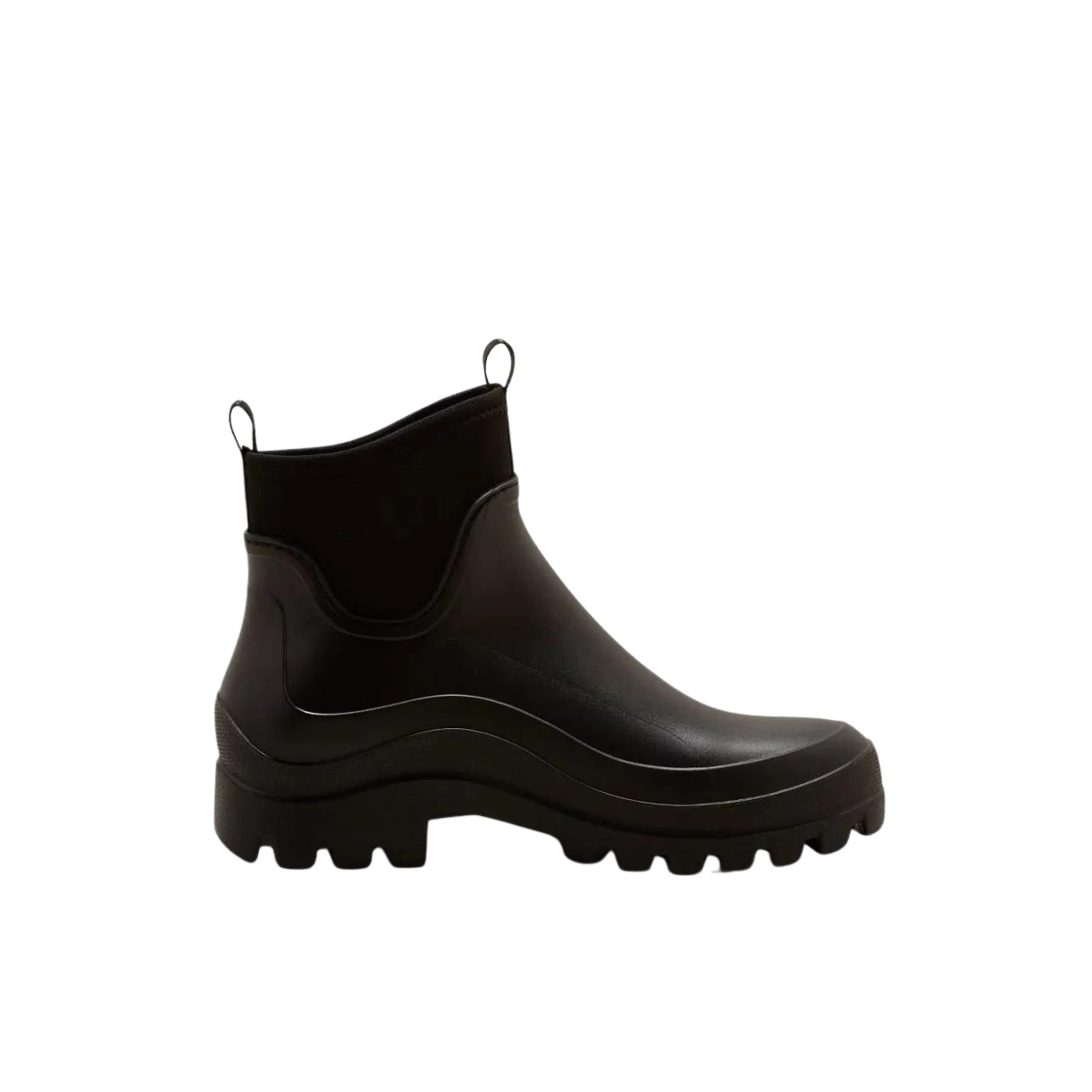 UNIVERSAL THREAD - Mona Rain Boots