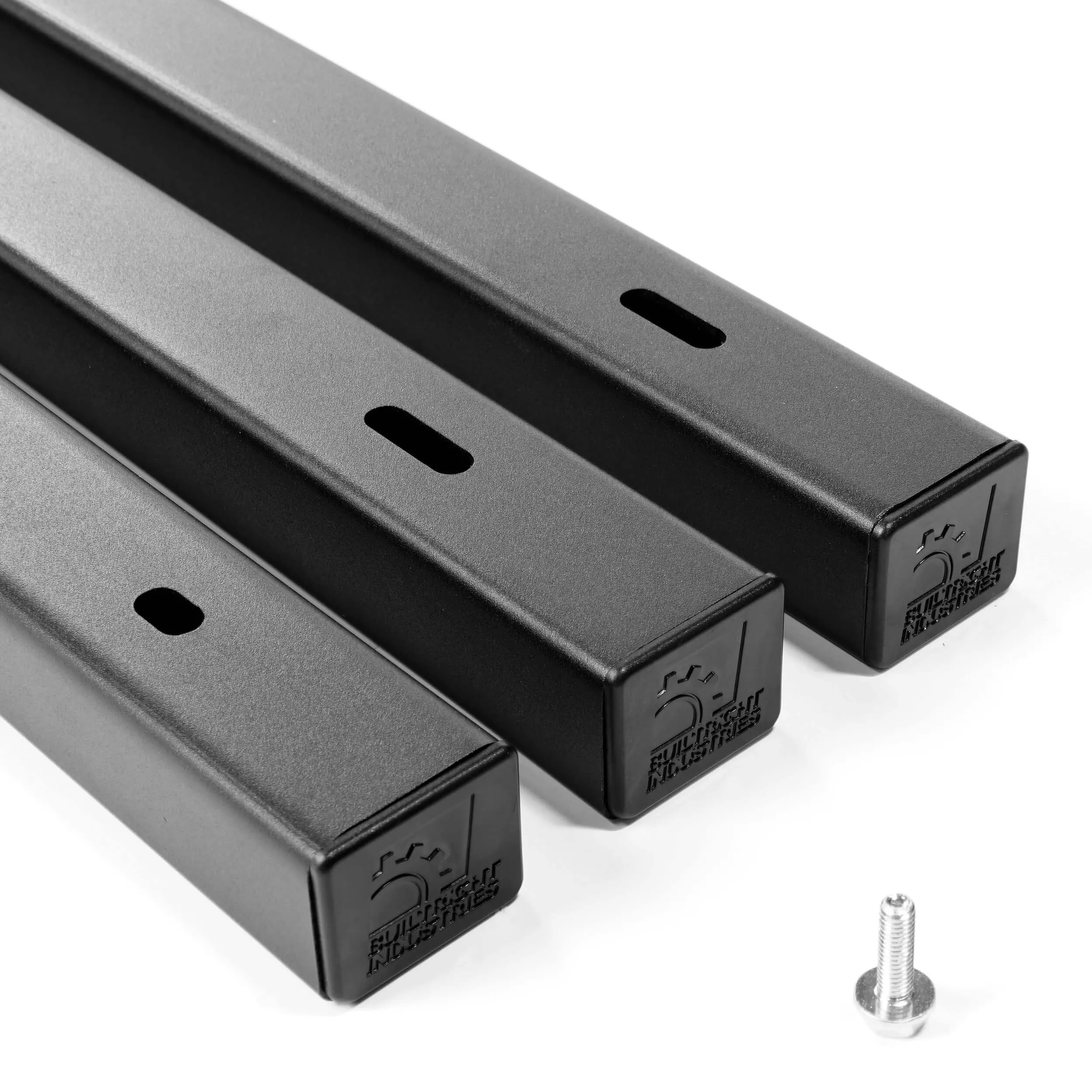 Utility Rail System |  Jeep Gladiator (2020-2024)