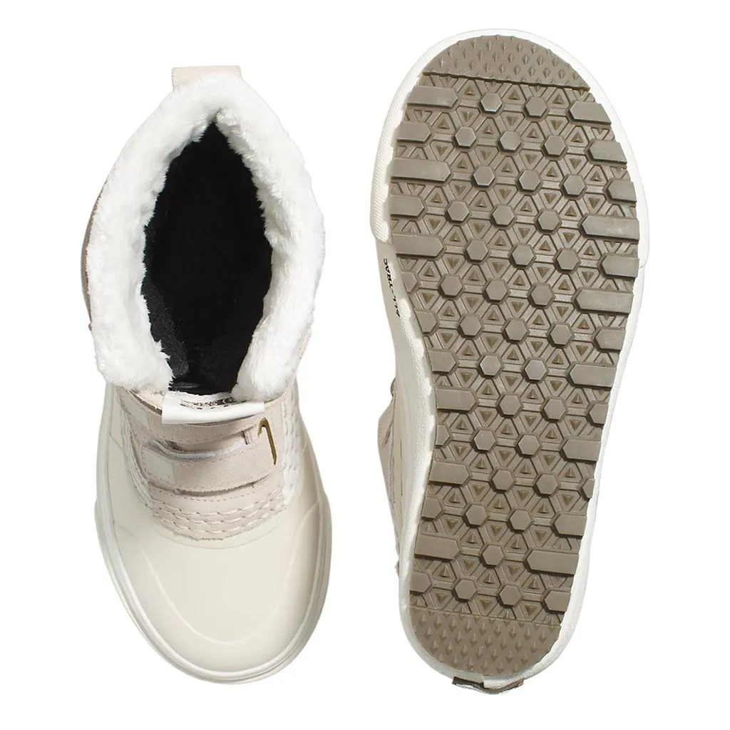 Vans Standard MTE Apres Boots - Vintage White