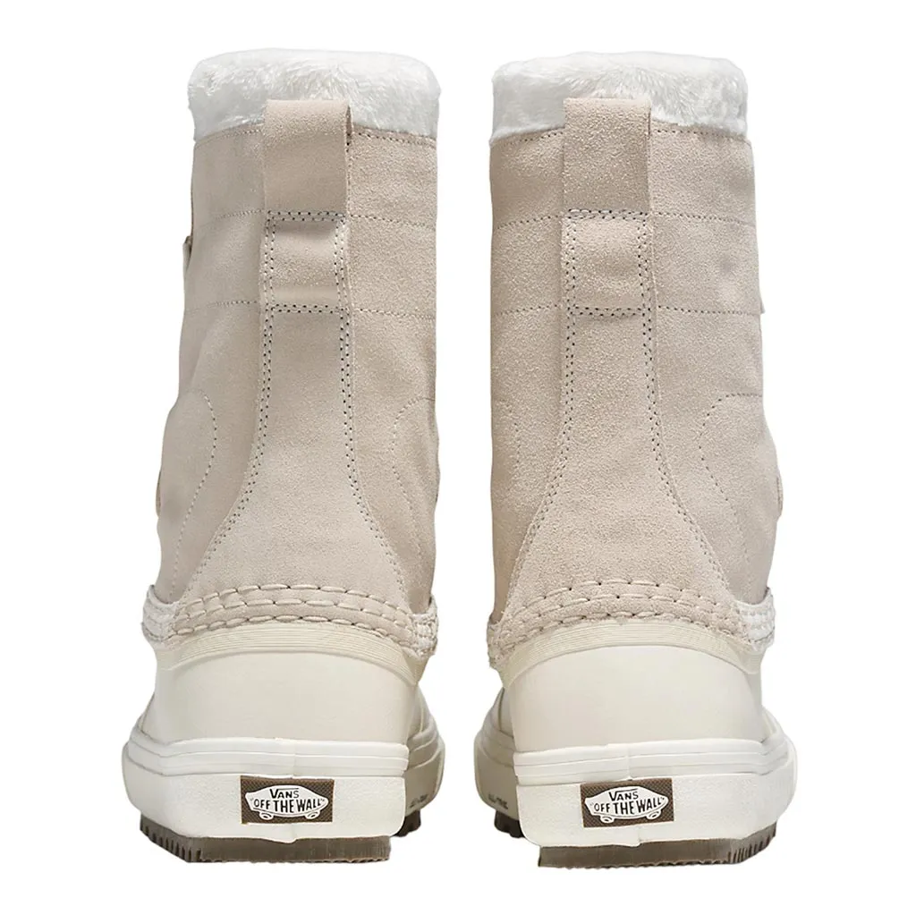 Vans Standard MTE Apres Boots - Vintage White