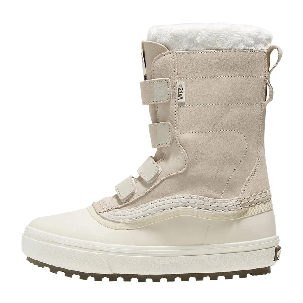 Vans Standard MTE Apres Boots - Vintage White