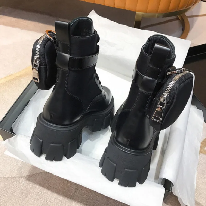 Versatile Traction - Anti-Skid Booties by The Nevermore