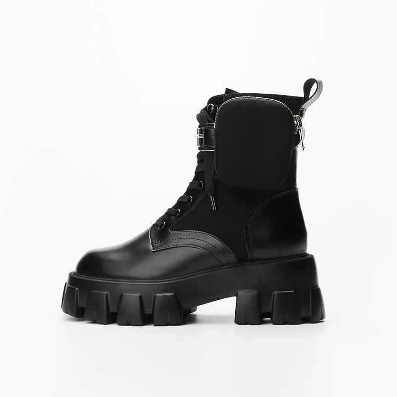 Versatile Traction - Anti-Skid Booties by The Nevermore