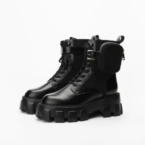 Versatile Traction - Anti-Skid Booties by The Nevermore